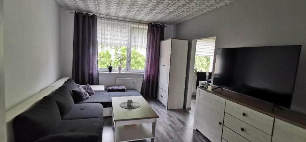 Apartmán Prikopni Cheb Exteriér fotografie