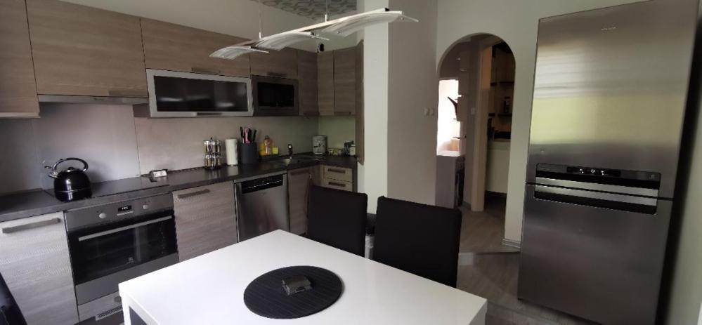 Apartmán Prikopni Cheb Exteriér fotografie