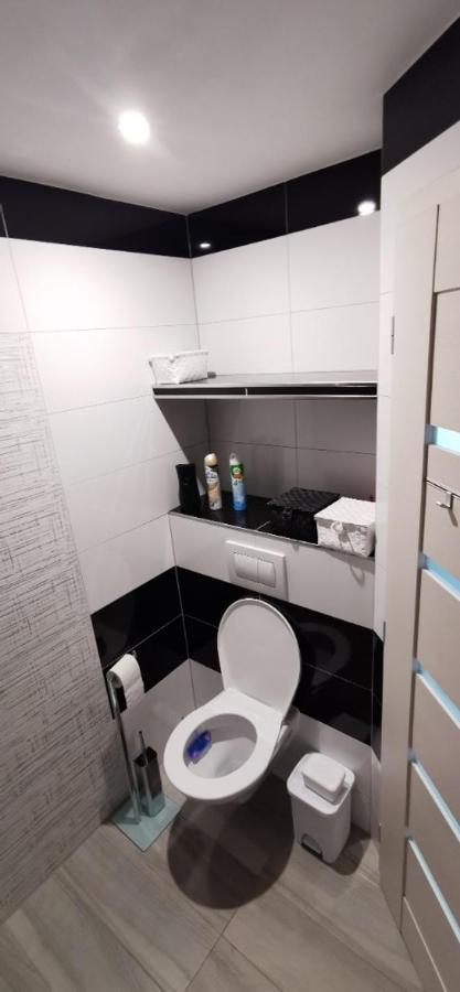 Apartmán Prikopni Cheb Exteriér fotografie